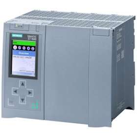 CPU 1517-3 PN/DP, 2MO PROG./8MO DONNEES|Siemens Industries et Infrastructures-SIE6ES7517-3AP00-0AB0