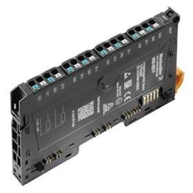 Module d'E/S déportées IP20|Weidmuller-WEI1315240000