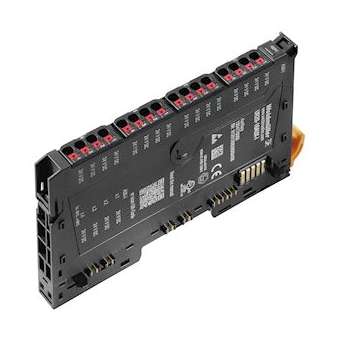 Module d'E/S déportées IP20|Weidmuller-WEI1334770000