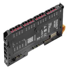 Module d'E/S déportées IP20|Weidmuller-WEI1334770000
