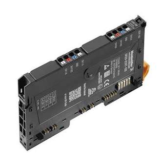 Module d'E/S déportées IP20|Weidmuller-WEI1315590000