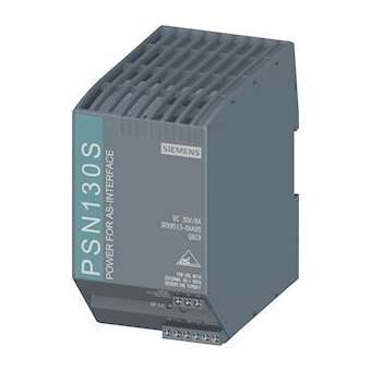 PSN130S 30V 8A AC120V/230V IP20|Siemens Industries et Infrastructures-SIE3RX9513-0AA00