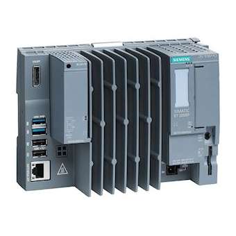 CPU1515SP PC2 + HMI 512PT|Siemens Industries et Infrastructures-SIE6ES7677-2DB42-0GL0