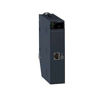 Modicon X80 - module de communication OPC UA|Schneider Electric-SCHBMENUA0100