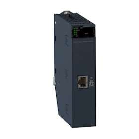 Modicon X80 - module de communication OPC UA|Schneider Electric-SCHBMENUA0100