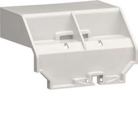Capot de plombage contacteur modulaire 3M|Hager-HAGESC003