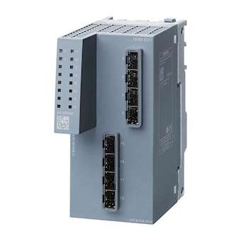 Port Extender PE400-8SFP|Siemens Industries et Infrastructures-SIE6GK5400-8AS00-8AP2