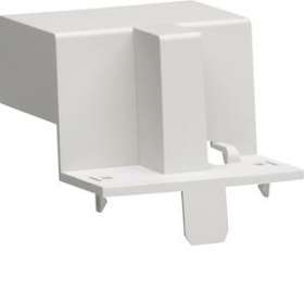 Capot de plombage contacteur modulaire 2M|Hager-HAGESC002