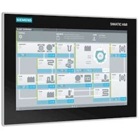 SIMATIC IPC377E, 12' Tactile|Siemens Industries et Infrastructures-SIE6AV7230-0CA20-0BA0