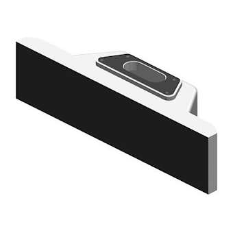 Extension Unit 15' PROFISAFE|Siemens Industries et Infrastructures-SIE6AV7674-1LA43-0AA0