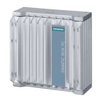 SIMATIC IPC127E|Siemens Industries et Infrastructures-SIE6AG4021-0AA11-1BA0