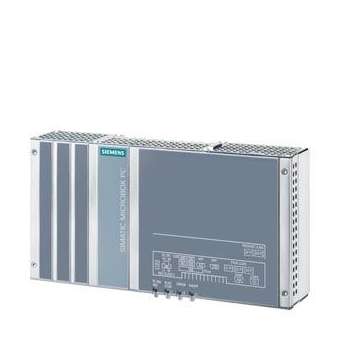 SIMATIC IPC427E (MicroBOX PC)|Siemens Industries et Infrastructures-SIE6AG4141-7BC20-0FA0