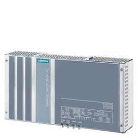 SIMATIC IPC427E (MicroBOX PC)|Siemens Industries et Infrastructures-SIE6AG4141-7BC20-0FA0