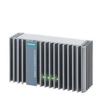 SIMATIC IPC227E (NANOBOX PC)|Siemens Industries et Infrastructures-SIE6ES7647-8BD21-2CE1