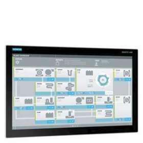 SIMATIC IPC477E 19' ST (1366 x 768)|Siemens Industries et Infrastructures-SIE6AV7241-3DA32-0FE0