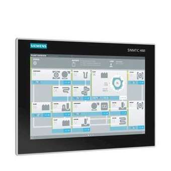 SIMATIC IPC377E|Siemens Industries et Infrastructures-SIE6AV7230-0CA20-2BA0
