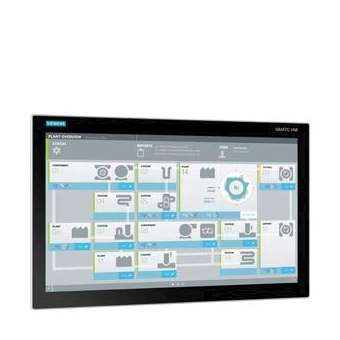SIMATIC IPC477E 19' MT (1366 x 768)|Siemens Industries et Infrastructures-SIE6AV7241-3KB05-0DA0