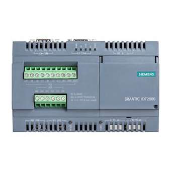 SIMATIC IoT2000 Input/Output Module|Siemens Industries et Infrastructures-SIE6ES7647-0KA01-0AA2