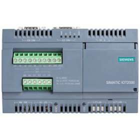 SIMATIC IoT2000 Input/Output Module|Siemens Industries et Infrastructures-SIE6ES7647-0KA01-0AA2