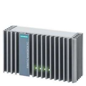 SIMATIC IPC227E (NANOBOX PC)|Siemens Industries et Infrastructures-SIE6ES7647-8BA11-1CA1