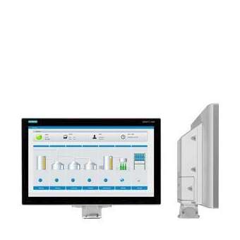 SIMATIC IPC477E PRO, 15' MTouch|Siemens Industries et Infrastructures-SIE6AV7251-1CC07-0DA0