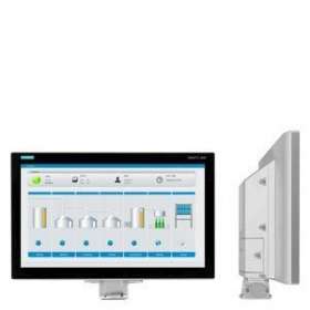 SIMATIC IPC477E PRO, 15' MTouch|Siemens Industries et Infrastructures-SIE6AV7251-1CC07-0DA0