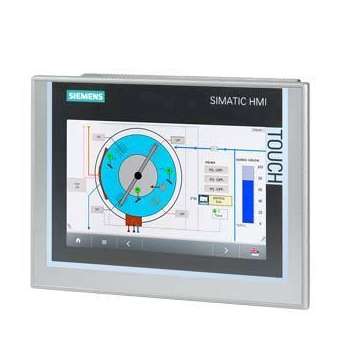 SIMATIC IPC277E, 7' Touch|Siemens Industries et Infrastructures-SIE6AV7882-0AA10-7EA0