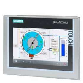 SIMATIC IPC277E, 7' Touch|Siemens Industries et Infrastructures-SIE6AV7882-0AA10-7EA0