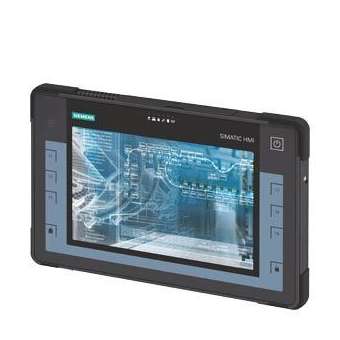 SIMATIC ITP1000|Siemens Industries et Infrastructures-SIE6AV7880-0AB22-2AA2