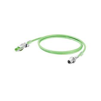 Ethernet Industriel Composants Passifs|Weidmuller-WEI1234750050