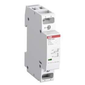 Contacteur Jour/Nuit ESBN 20A 2 NO 230VAC/DC|ABB-ABBH300469