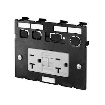 Ethernet Industriel Composants Passifs|Weidmuller-WEI2003370000