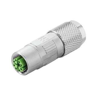 Ethernet Industriel Composants Passifs|Weidmuller-WEI1516330000
