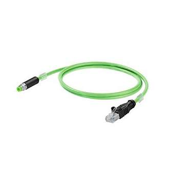 Cable pour chaîne porte-câbles|Weidmuller-WEI2706250015