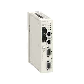 Proxy Modbus plus pour Modicon M340|Schneider Electric-SCHTCSEGDB23F24FA
