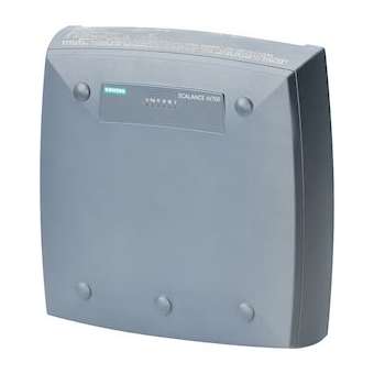 SCALANCE W786-2 RJ45|Siemens Industries et Infrastructures-SIE6GK5786-2FC00-0AA0