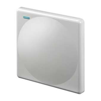 Antenne ANT793-8DK, IWLAN|Siemens Industries et Infrastructures-SIE6GK5793-8DK00-0AA0