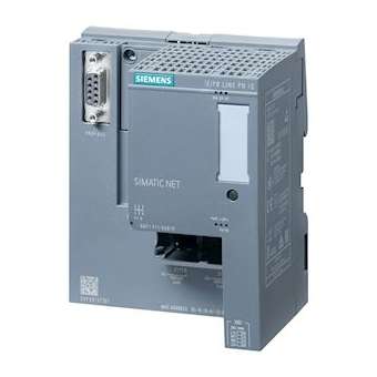 IE/PB LINK PN IO|Siemens Industries et Infrastructures-SIE6GK1411-5AB10