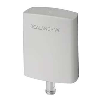 Antenne ANT795-6DC, IWLAN|Siemens Industries et Infrastructures-SIE6GK5795-6DC00-0AA0