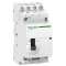 Acti9, iCT contacteur à commande manuelle 25A 3NO 230...240VCA 50Hz
