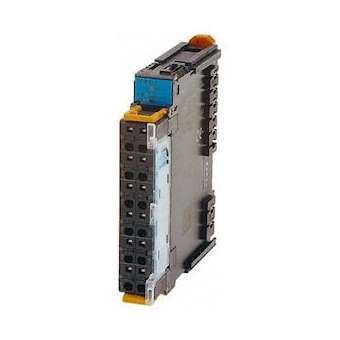 Smartslice, unité comptage/positionnement 60 khz, npn, 1 entrée de contrôle, 1 s|Omron electronics-OMRGRT1-CT1