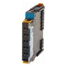 Smartslice, unité comptage/positionnement 60 khz, npn, 1 entrée de contrôle, 1 s|Omron electronics-OMRGRT1-CT1