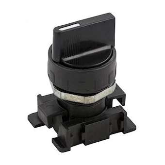 Bouton tournant 3p stab.|Aignep-AIG04V0400N03
