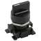 Bouton tournant 3p stab.|Aignep-AIG04V0400N03