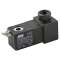 Bobine 30mm d09 24v dc 3w aTéx2|Aignep-AIGSOLX2024C1000