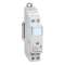Contacteur de puissance CX³ bobine 24V~ -sans commande manuelle-2P/250V~-25A-2F