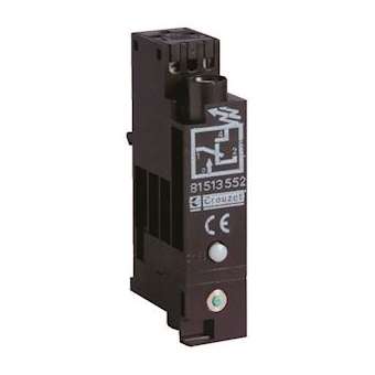 Générateur De Vide Embrochable --Atex-Exii2Gdciib65DEGCt6|Crouzet-CRT81545012