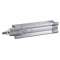 vérin double effet magnétique, amortisseur, D 063 S 0400
