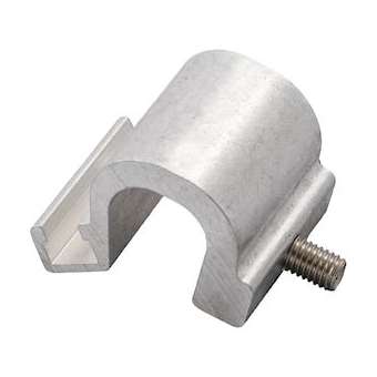 Fixation pour capteur dsl dsh dt32/40|Aignep-AIGEXF032