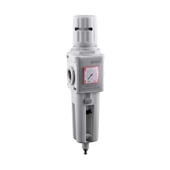 Filtre régulateur 2 3/8 20microm 0-8bar dep|Aignep-AIGY030204231000